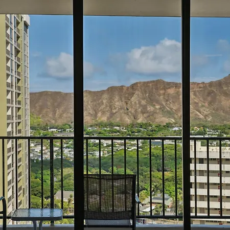 Tower 1 Suite 3007 Condo